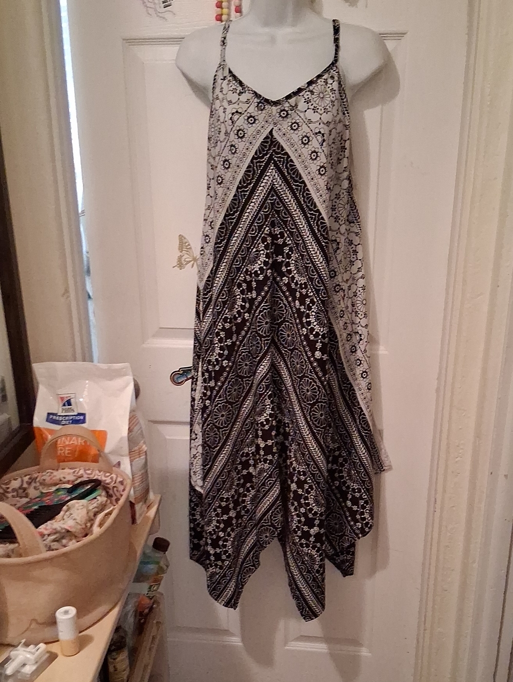 Speed Control Dress - Picture 2 of 4